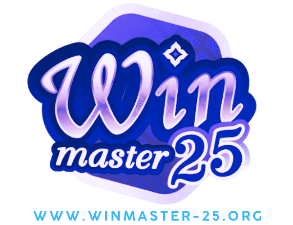 winmaster-25 - logo