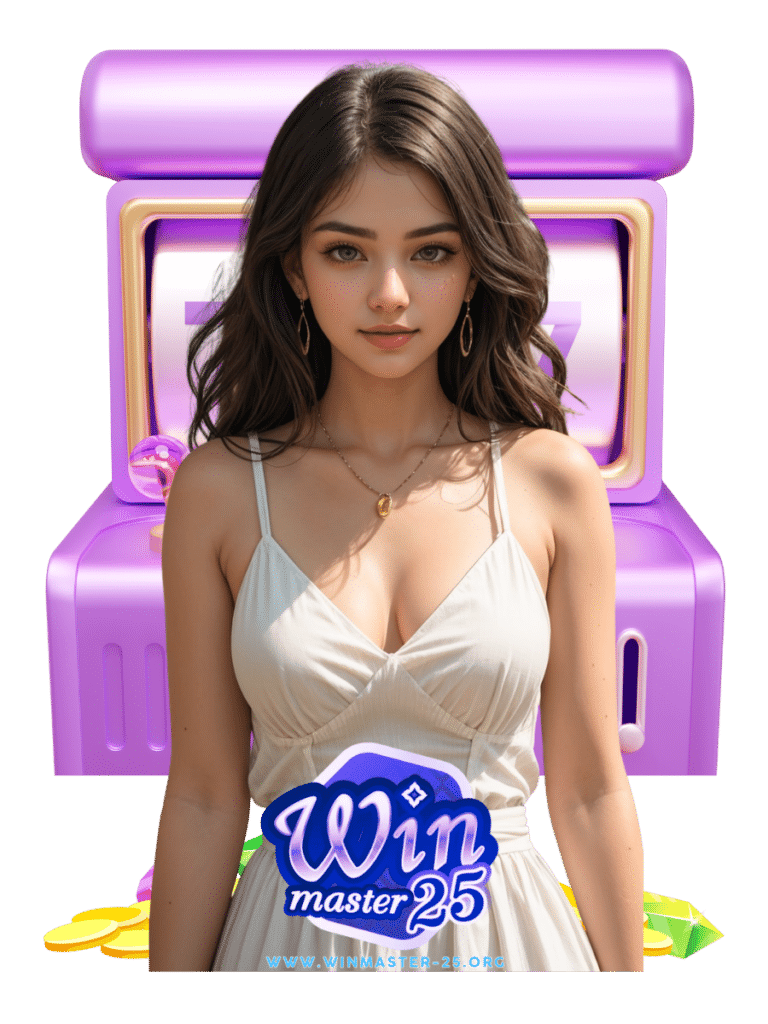 winmaster-25 สล็อตออโต้